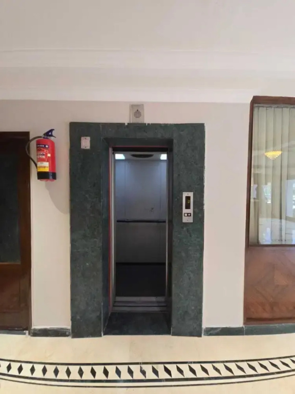 Hotel Supreme Suites Ludhiana