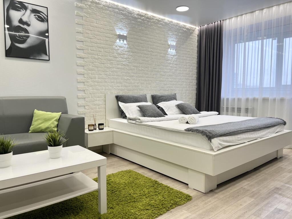 Апартаменты Live Hotel в Павлодаре
