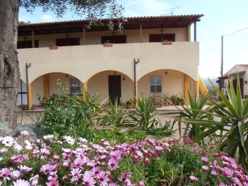 Agriturismo Cuile De Molino
