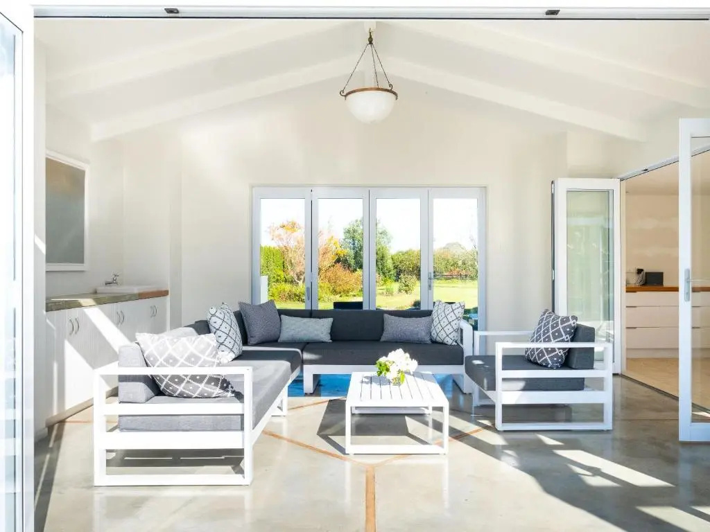 Superior Villa