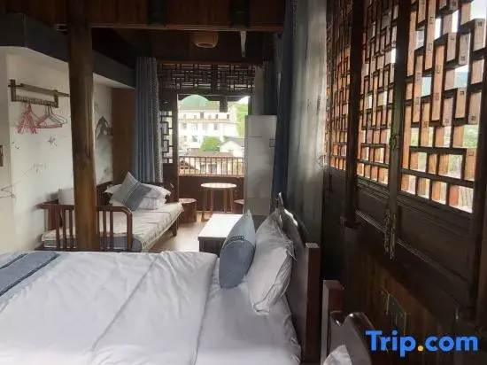 Standard Family room with balcony