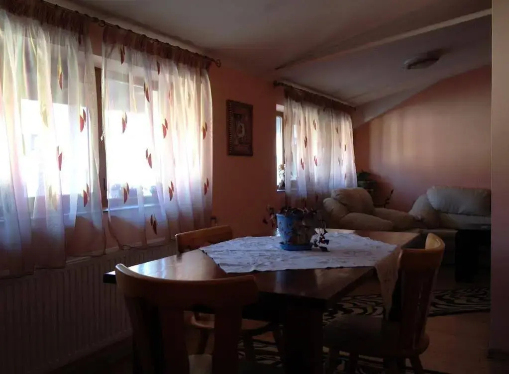 Family Hotel Santo Bansko - Général