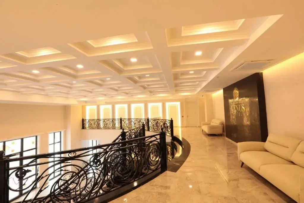 Business Centre