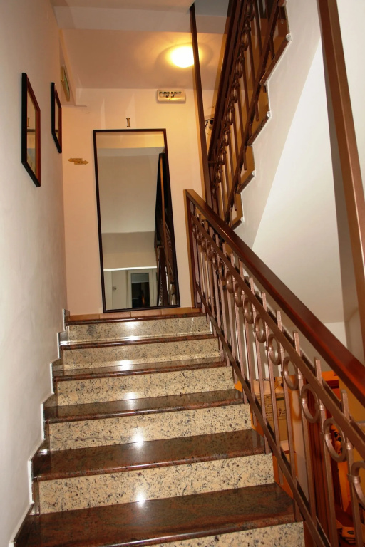 Garni Hotel Fineso - Général