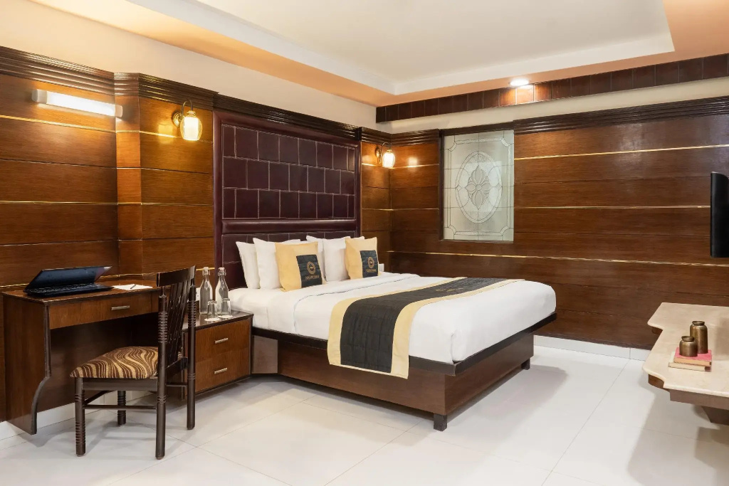 Hotel photo 29