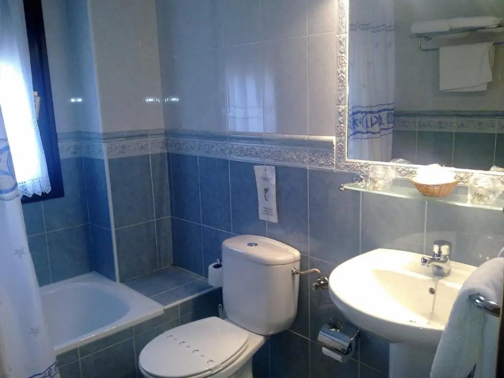 Hotel La Molinuca - Chambres