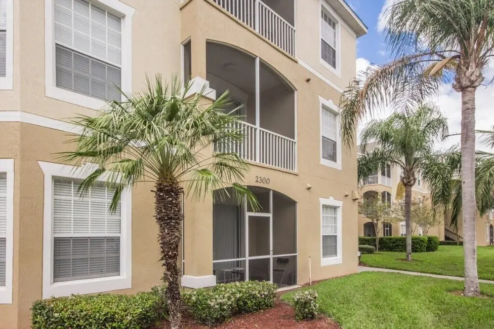 Amazing 3Bd Condo, Windsor Palms Resort-2300-101BP