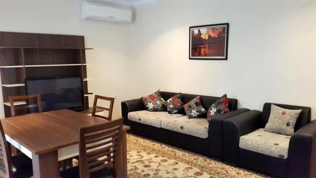 Quba Retro Hotel - фото 23