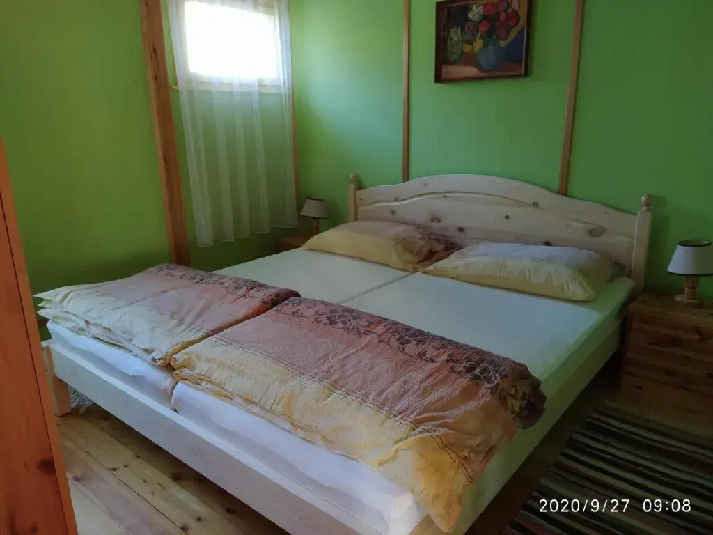 Hipságh Vendégház - фото 5