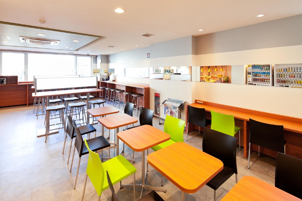 Super Hotel Tokyo Kameido 사진 2