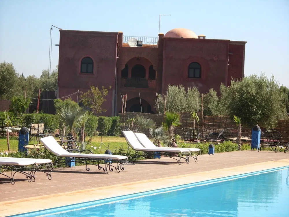 Atlas Resorts - Général