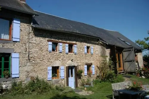 Fermette d'Herbes