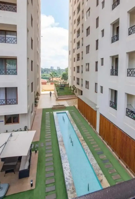 Alina Ridge Apartments by Bliss Haven
