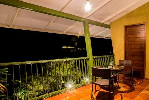 Balcony & Terrace