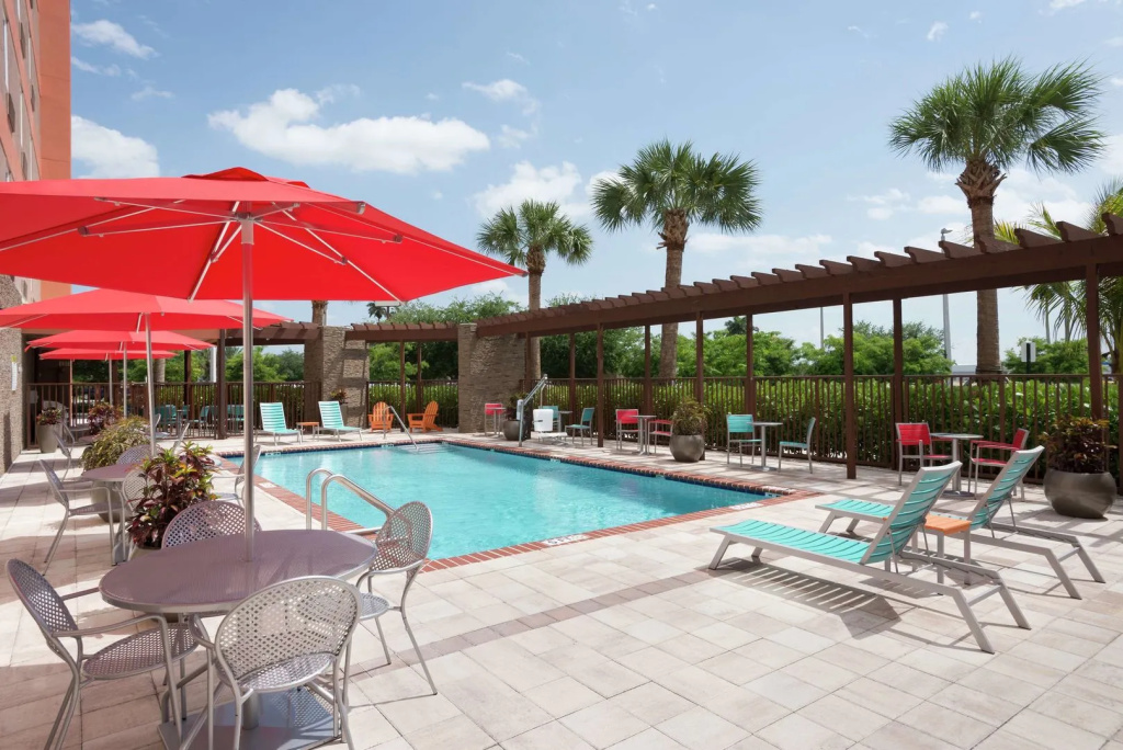 Home2 Suites by Hilton Florida City, FL - Général