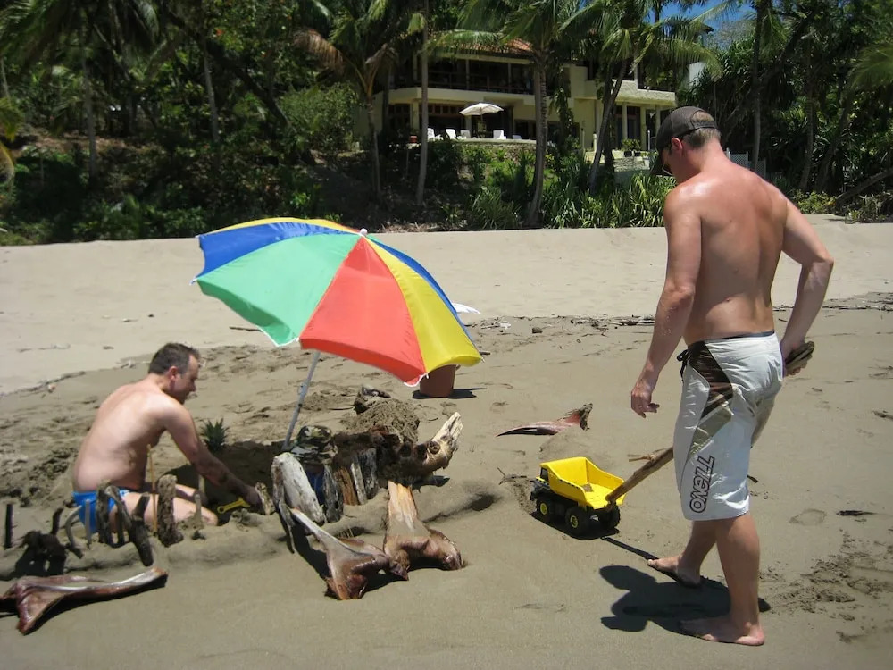 Casa Oceano - фото 25