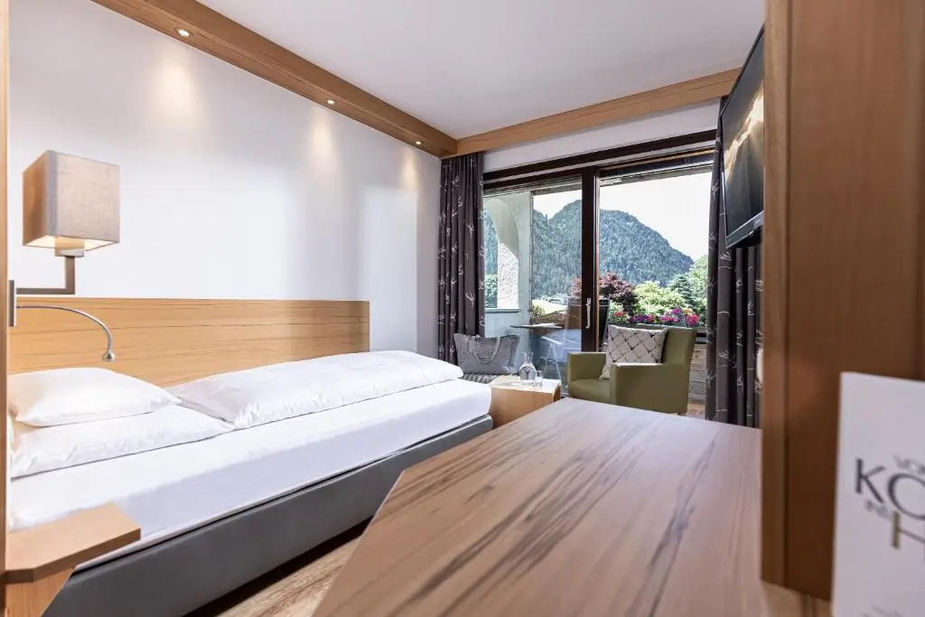 Hotel Pirchnerhof - Chambres