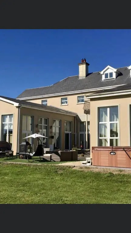 Rossmanagher Country House - Général