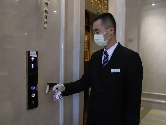 Hotel photo 16