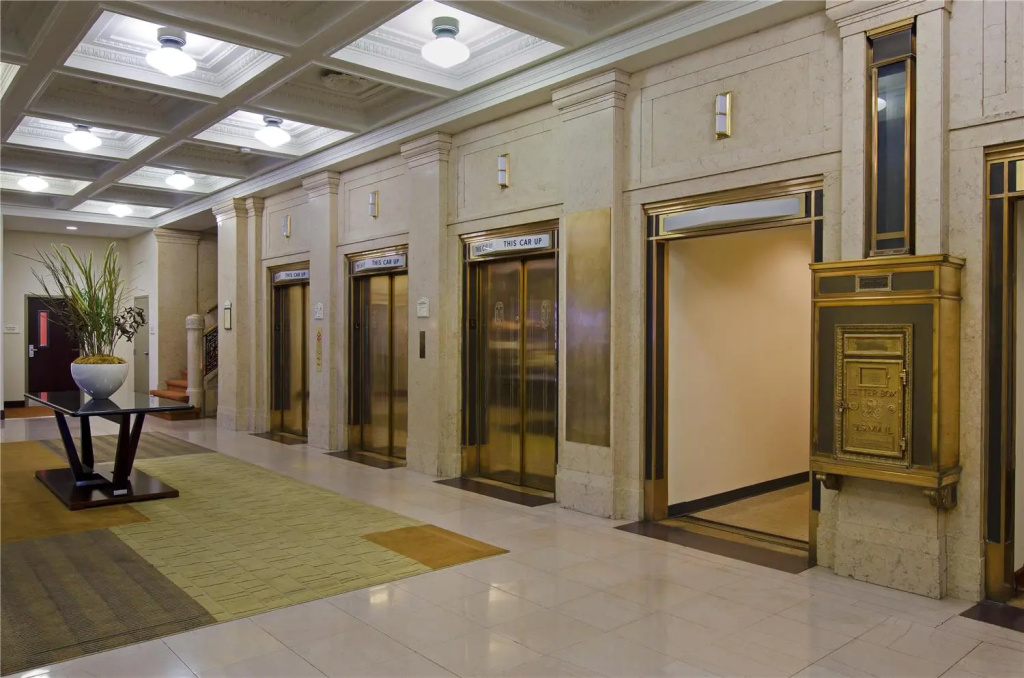 Hilton Garden Inn Indianapolis Downtown - Général
