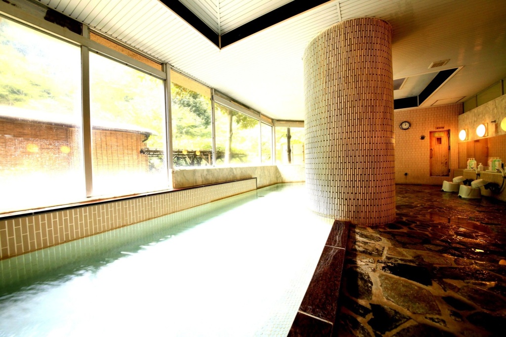 Hotel Okuyumoto 사진 18