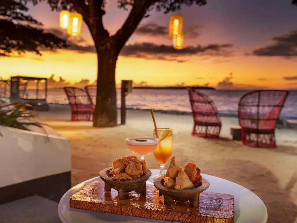 Sofitel Fiji Resort And Spa - Général