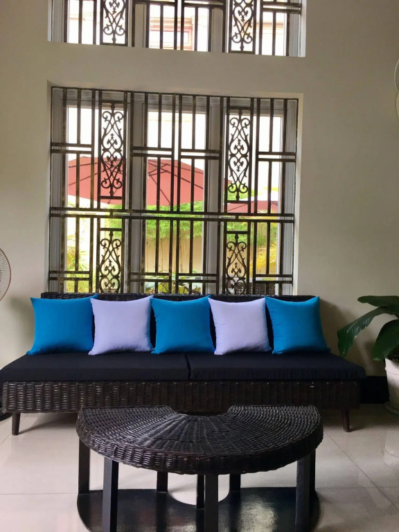 Le d'Artagnan Luxury Villa Resort