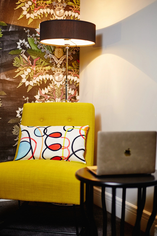 Malmaison Brighton - Général