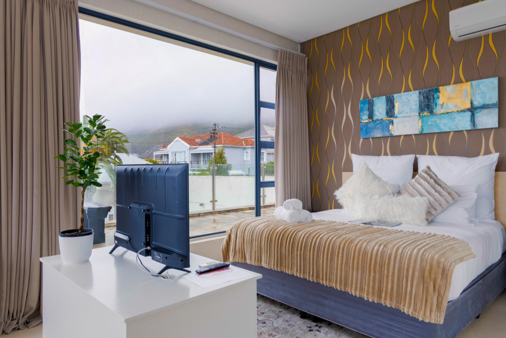 Grande Kloof Boutique Hotel - Général