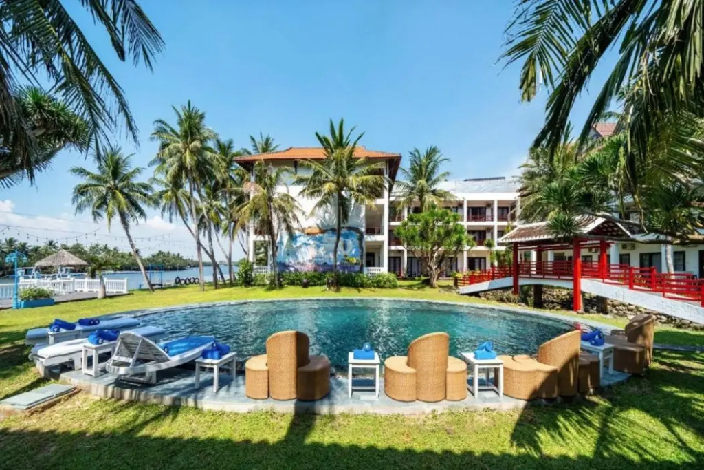 Hotel photo 20