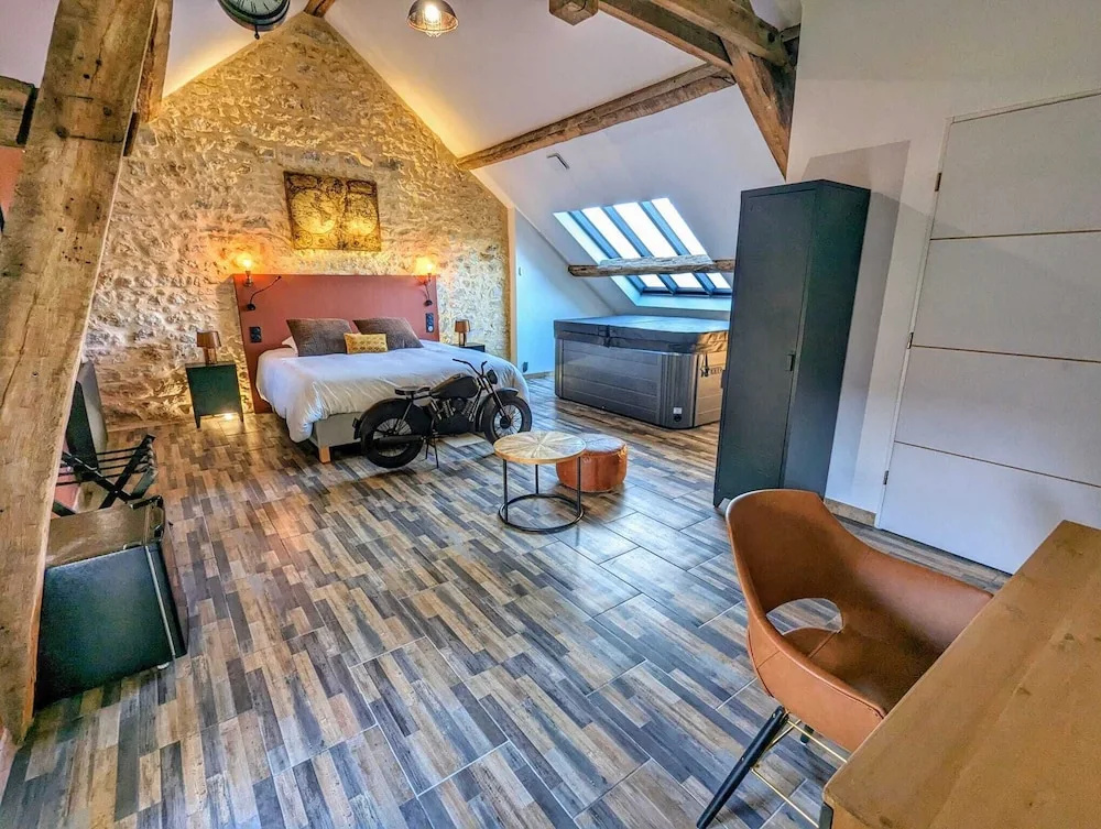 Voir la photo 2 — Le Clos des Lys