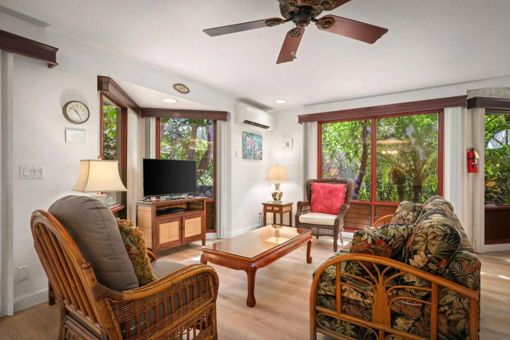 Kanaloa at Kona by null