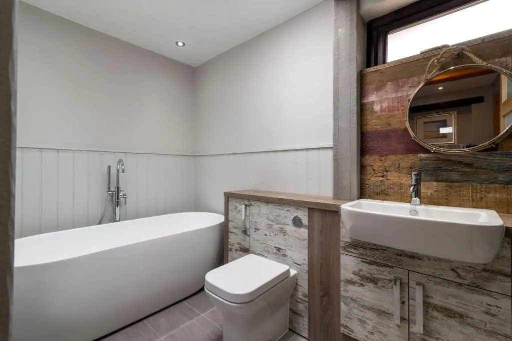 Briarfields Hotel - Chambres