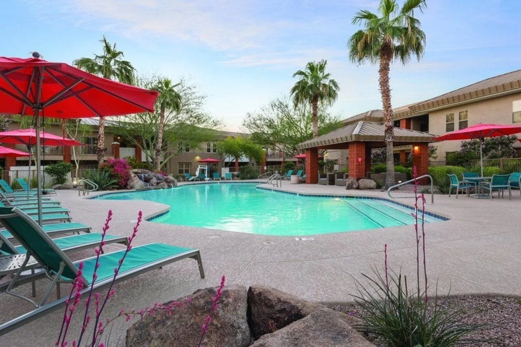 Worldmark Scottsdale - Général