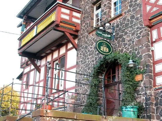 Hotel Seebode
