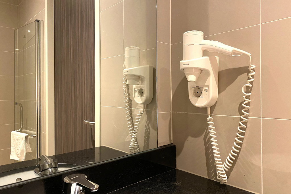Hotel photo 10