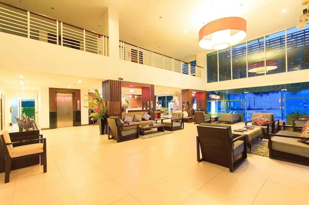 Hotel photo 14