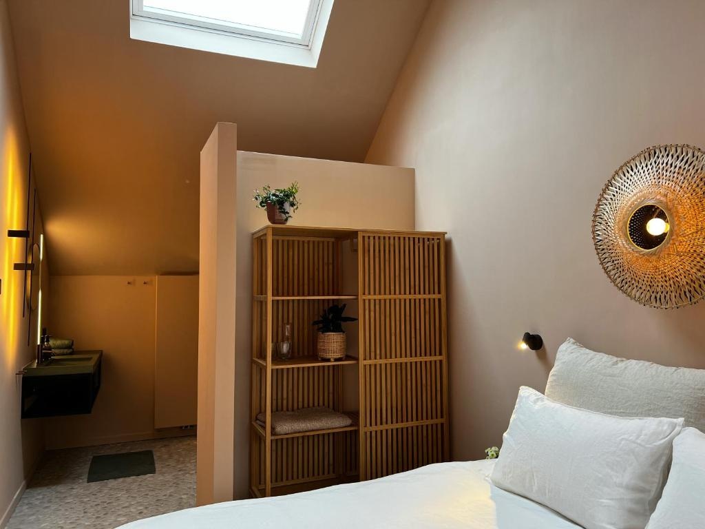 Bloemendale guesthouse