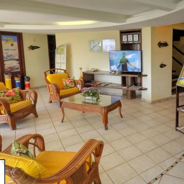 Divi Divi Praia Hotel - Général