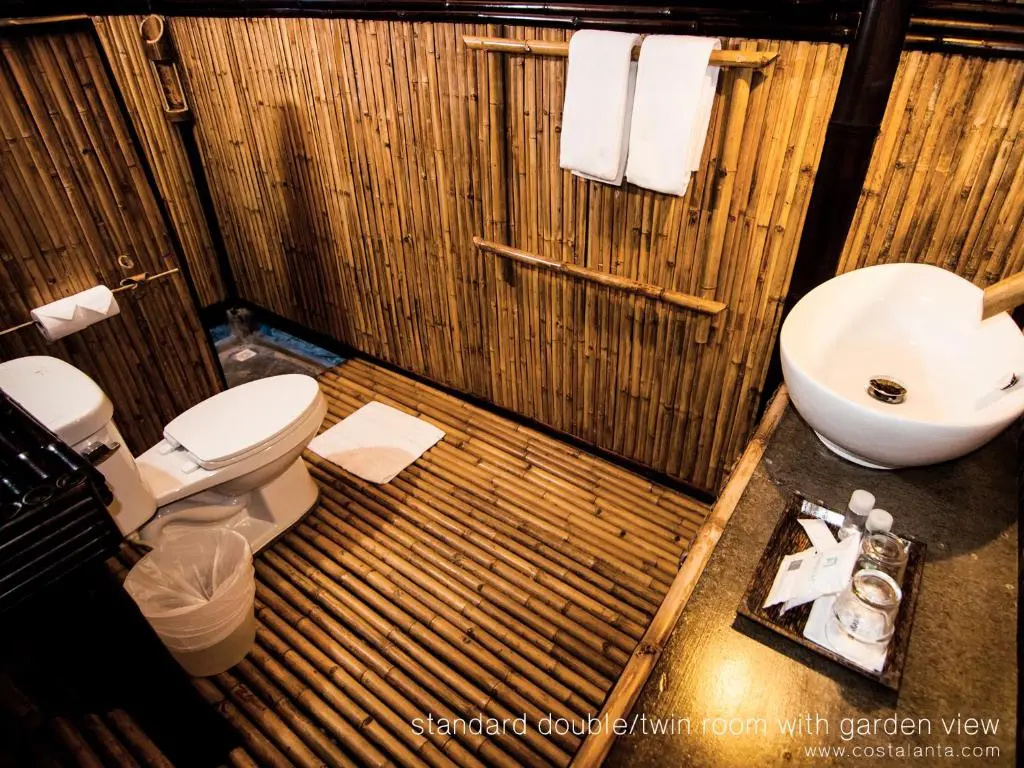 Costa Lanta - Adult Only - Chambres