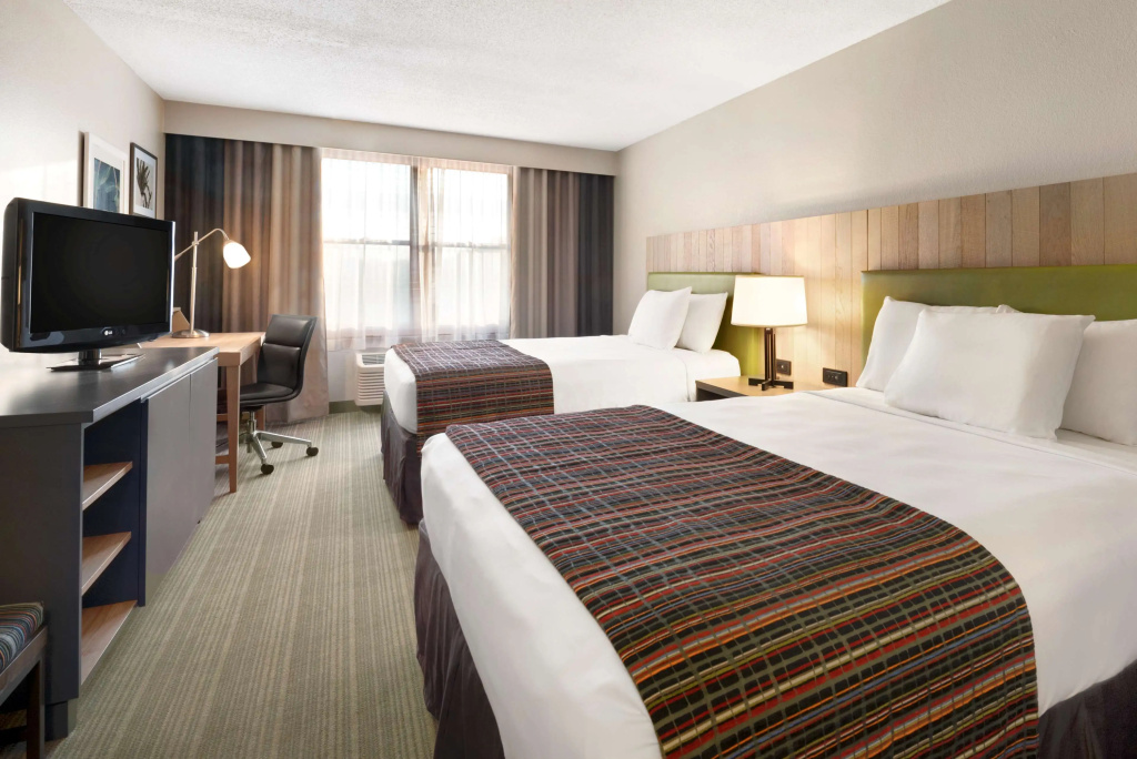Country Inn & Suites by Radisson, Minneapolis West, MN - Général