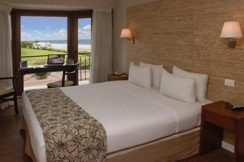 Pedro Figari Boutique Hotel - Chambres