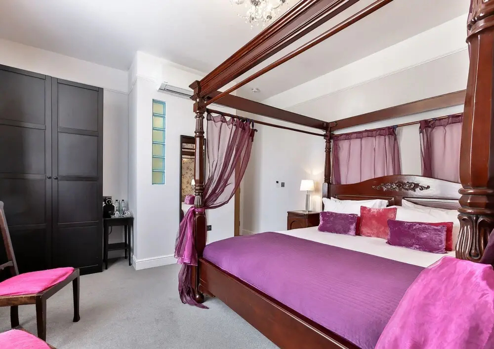 Portobello House Hotel - Général