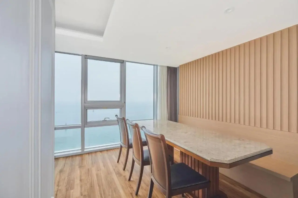 Kolon Seacloud Hotel - Général