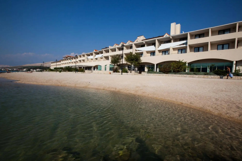 Family Hotel Pagus - Général