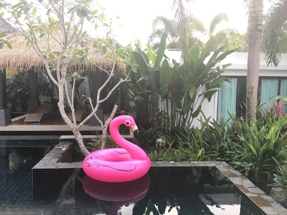 Villas Aelita Pool Villa Resort