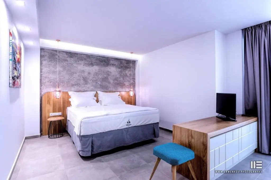 Hotel photo 19