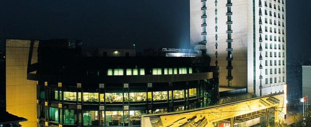 Culture Plaza Hotel Zhejiang - Chambres