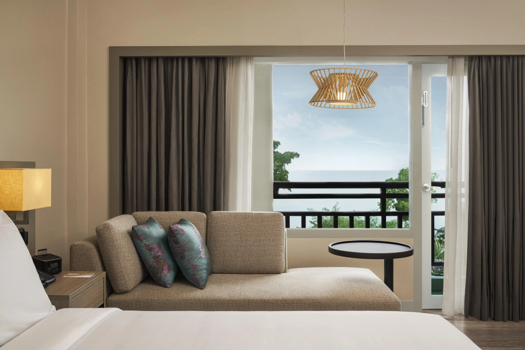 DoubleTree by Hilton Damai Laut Resort - Général