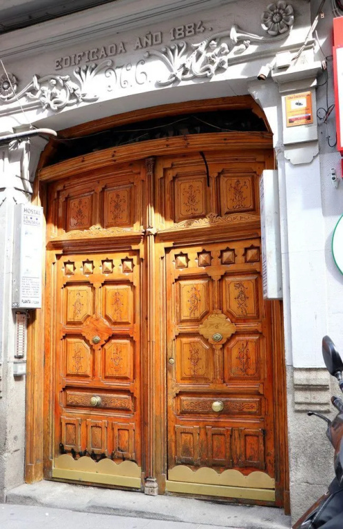 Apartamento Gran Vía